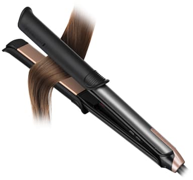 Remington One Straight & Curl hårstyler S607