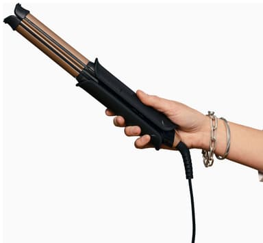 Remington One Straight & Curl hårstyler S607