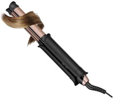 Remington One Straight & Curl hårstyler S607
