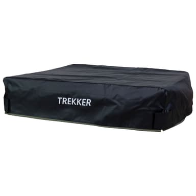 Trekker Taktält Cabin L, grön