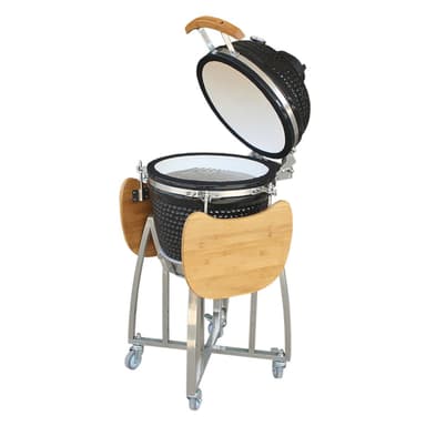 Limousin Kamado grill Premium 18""