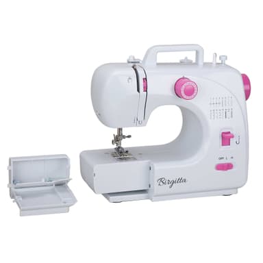 Birgitta Comfort symaskinset