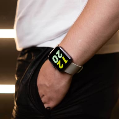 Kuura+ Smartwatch DO - Grön