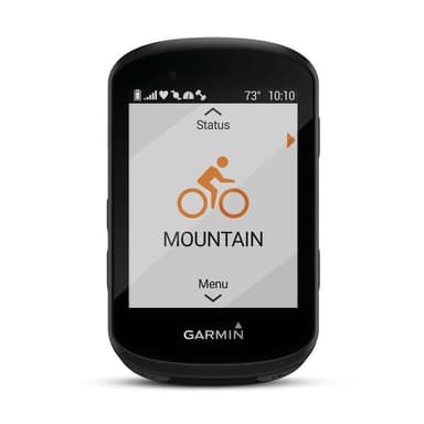 Garmin Edge 530, Bundle, Cykeldator