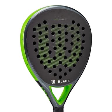 Wilson Blade LT Padel v2, Padelracket