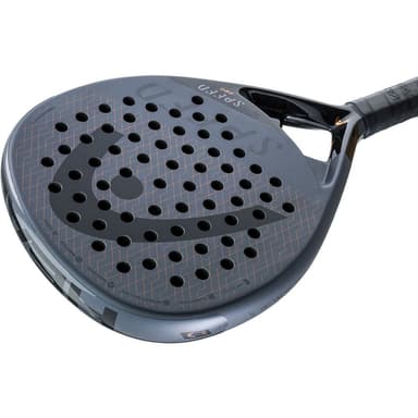 Head Speed Pro, Padelracket
