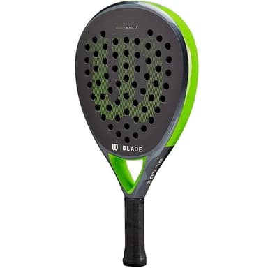 Wilson Blade LT Padel v2, Padelracket