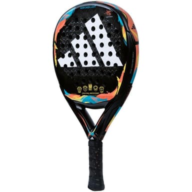 Adidas adipower LIGHT 3.2, Padelracket
