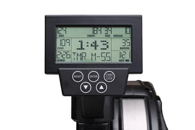Xebex Roddmaskin 2.0 Smart Connect