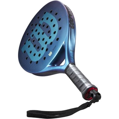 Wilson Accent Padel, Padelracket