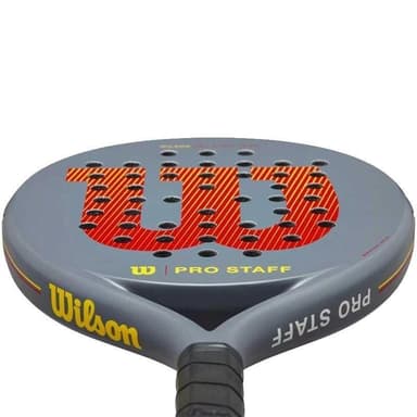 Wilson Pro Staff V2 Team, Padelracket
