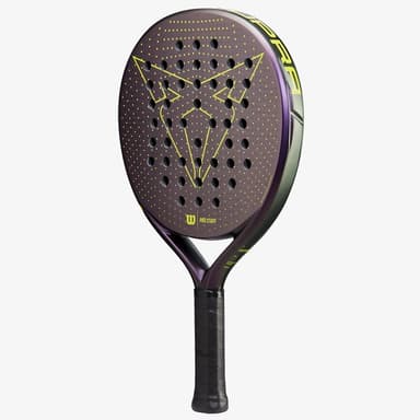 Wilson Cupra Padel LT, Padelracket