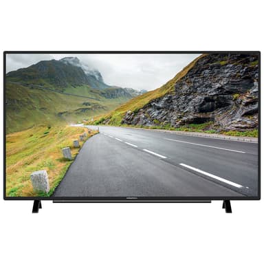 Grundig 32" HD Ready LED-TV 32 VLE 5730