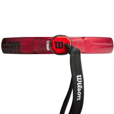 Wilson Bela Junior V2 Padel, Padelracket