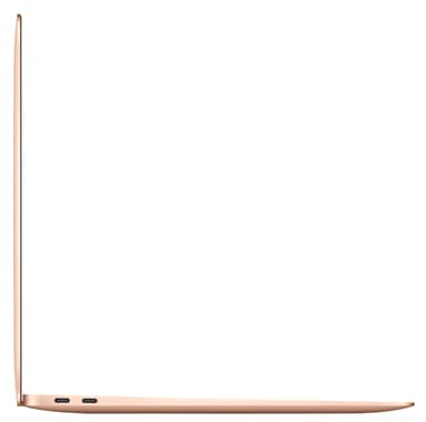 MacBook Air 2018 13.3" 128 GB (gold)