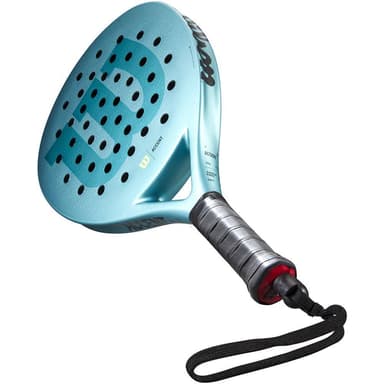Wilson Accent LT Padel, Padelracket