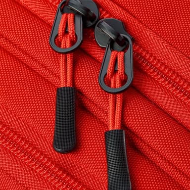 Wilson Tour Red Padel Bag, Padelväska