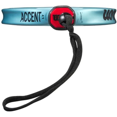 Wilson Accent LT Padel, Padelracket