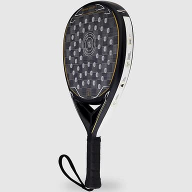 by-vp Power 1800 II, Padelracket