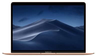 MacBook Air 2018 13.3" 128 GB (gold)