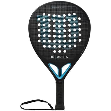 Wilson Ultra Elite V2 2021, Padelracket