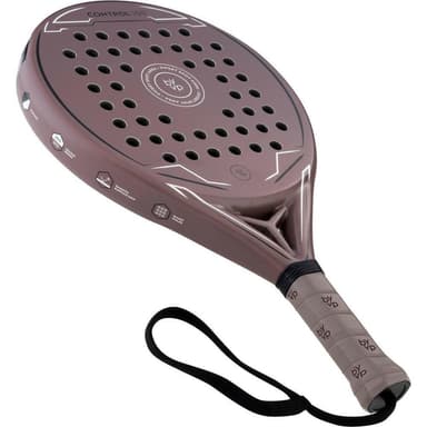 by-vp Control 100, Padelracket