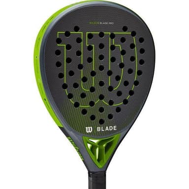 Wilson Blade Pro Padel V2, Padelracket