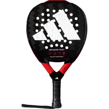 Adidas Metalbone Youth 3.2, Padelracket barn
