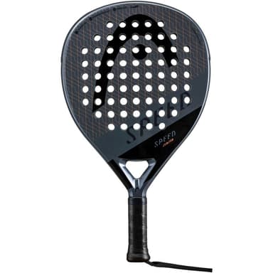 Head Speed Jr 2023, Padelracket barn