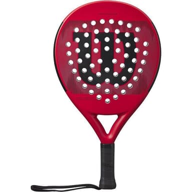 Wilson Pro Staff Team Padel, Padelracket