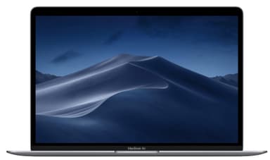 MacBook Air 2018 13.3 MacBook Air 2018 13.3