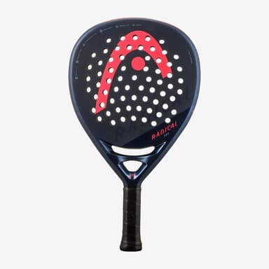 Head Radical Pro 2024, Padelracket