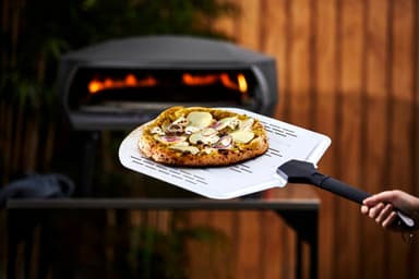 Witt Etna pizzaspade 48651002