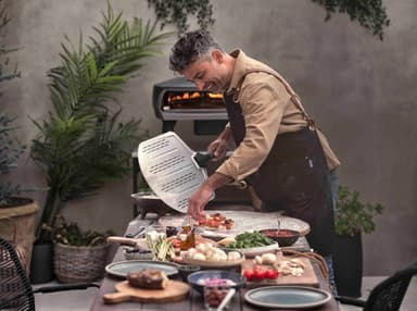 Witt Etna pizzaspade 48651002
