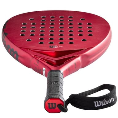 Wilson Bela Junior V2 Padel, Padelracket