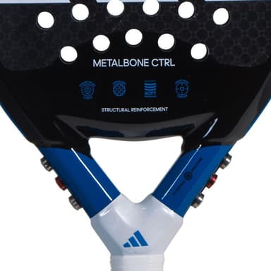 Adidas Metalbone CTRL 3.2, Padelracket