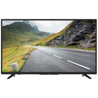 Grundig 24" HD Ready LED-TV 24 VLE 5430