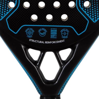 Adidas RX 2000 Light, Padelracket