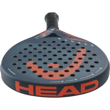 Head Zephyr 2023, Padelracket