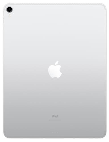 iPad Pro 12,9" 2018 64 GB WiFi + 4G LTE (silver)