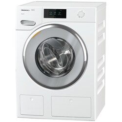 Miele W1 tvättmaskin WWV980WPS