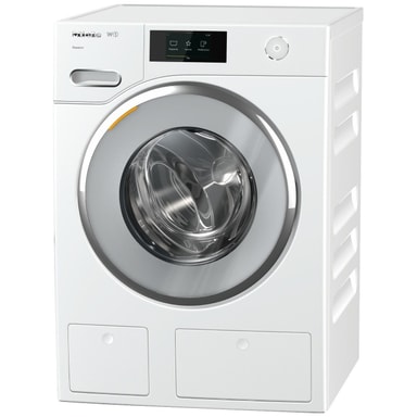 Miele W1 tvättmaskin WWV980WPS Elgiganten