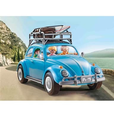 Playmobil Volkswagen Bubblan