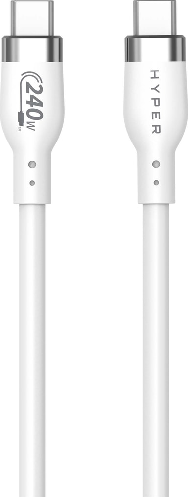 HYPER HJG140WW Chargeur USB-C HyperJuice GaN 140W