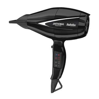 Jan Thomas by BaByliss Paris hårfön JT7000E