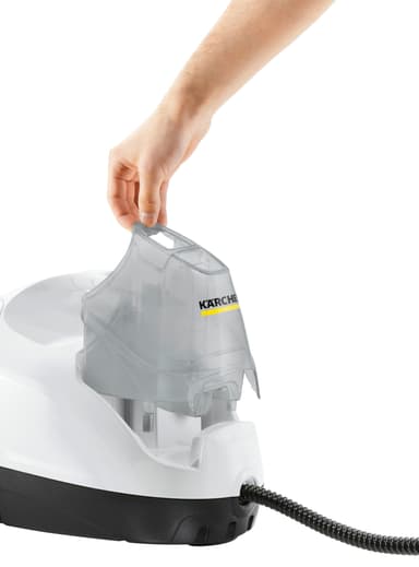 Kärcher SC 4 EasyFix ångtvätt 1512630