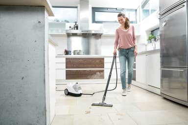 Kärcher SC 4 EasyFix ångtvätt 1512630