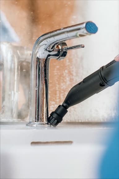 Kärcher SC 4 EasyFix ångtvätt 1512630
