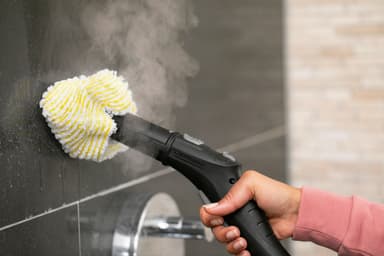 Kärcher SC 4 EasyFix ångtvätt 1512630
