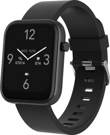 Denver SW-182 smartwatch (svart)